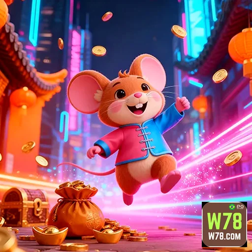 Promoções de cassino - w78